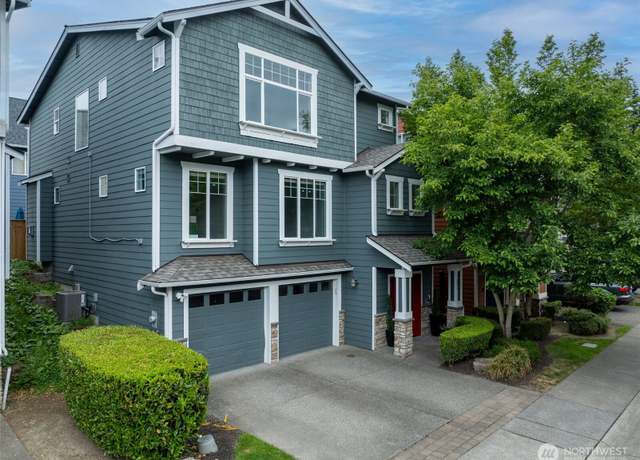 Property at 17826 20th Ave SE, Bothell, WA 98012, 4 beds, 3 baths