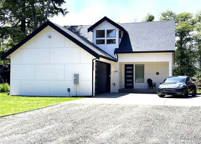 Property at 345 Bass Ave NE, Ocean Shores, WA 98569, 3 beds, 3.5 baths