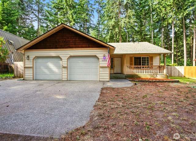 Property at 22423 Bluewater Dr SE, Yelm, WA 98597, 3 beds, 2 baths