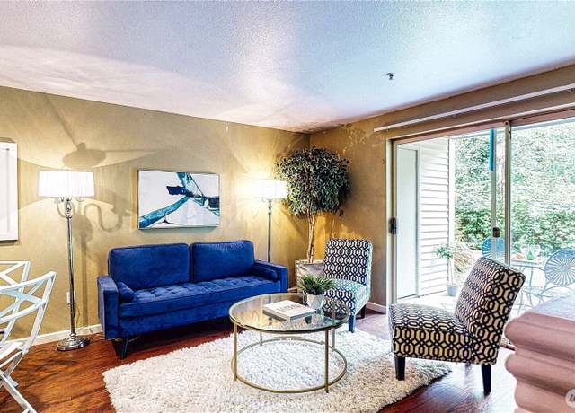 Property at 23301 Cedar Way Unit U102, Mountlake Terrace, WA 98043, 2 beds, 1 bath