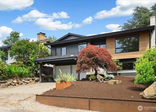 Property at 6024 Gould Ave S, Seattle, WA 98108, 3 beds, 1.5 baths