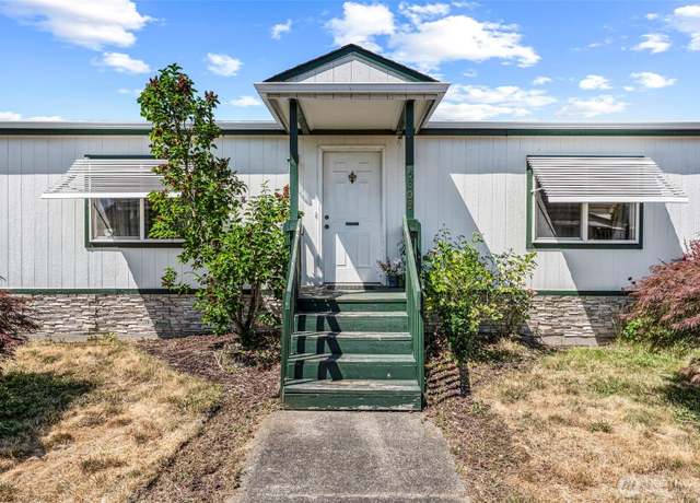 Property at 5309 NE 75th Ave, Vancouver, WA 98662, 3 beds, 2 baths