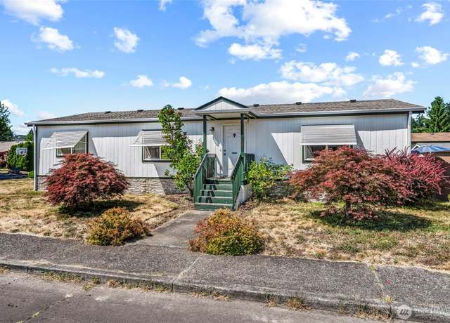 Property at 5309 NE 75th Ave, Vancouver, WA 98662, 3 beds, 2 baths