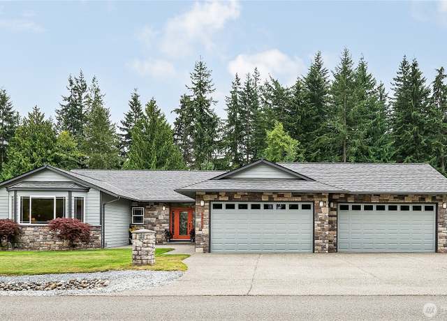 Property at 11230 69th St NE, Lake Stevens, WA 98258, 3 beds, 2 baths