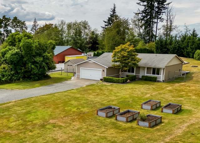 Property at 4918 91st Ave NE, Lake Stevens, WA 98258, 3 beds, 2 baths
