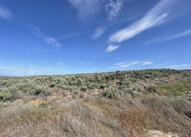 Property at 0 Highway 260, Connell, WA 99326