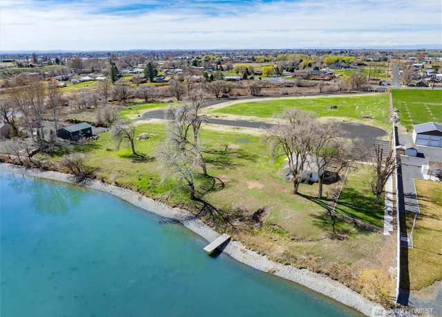 Property at 6 Valley Rd NE #6, Moses Lake, WA 98837