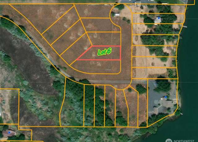 Property at 6 Valley Rd NE #6, Moses Lake, WA 98837
