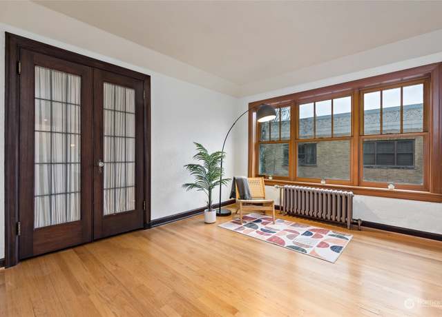 Property at 519 W Roy St #402, Seattle, WA 98119, 1 bath