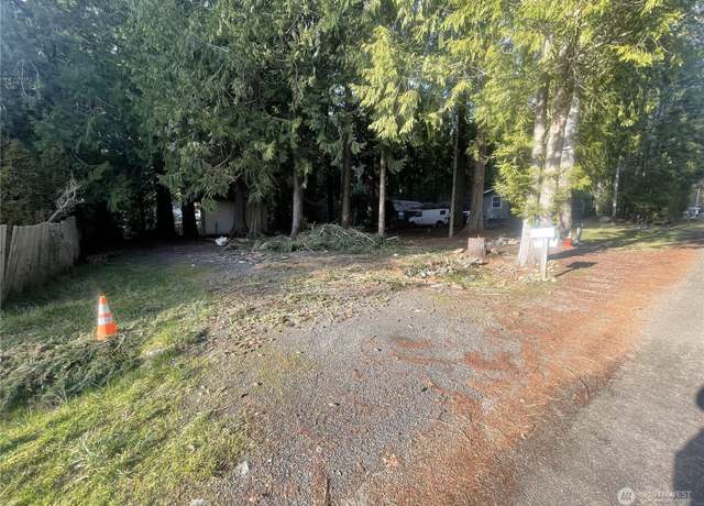 Property at 81 E Annas Way, Shelton, WA 98584