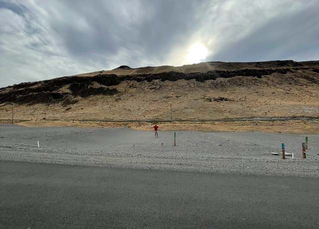 Property at 511 Bridgeview Dr Lot 6, Vantage, WA 98950