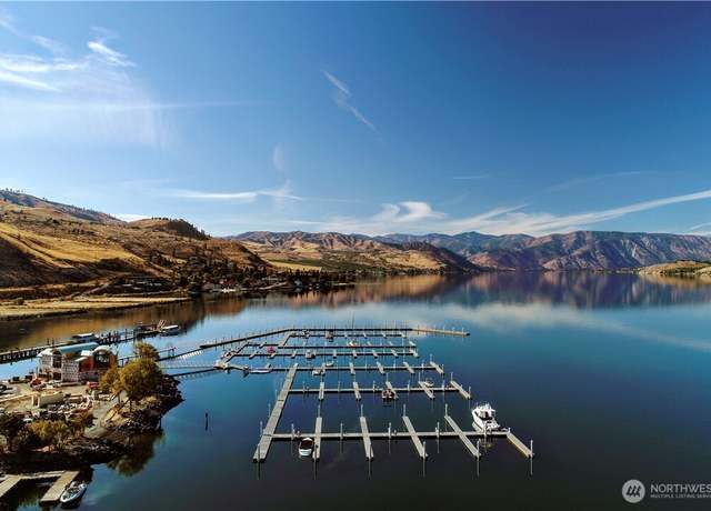 Property at 1350 W WOODIN Ave Unit C-12, Chelan, WA 98816