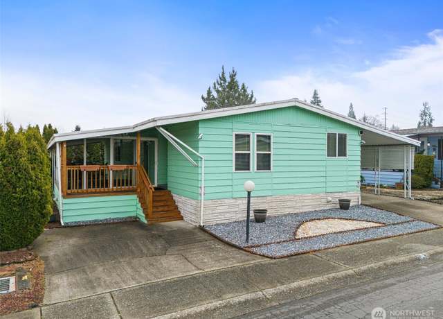 Property at 11436 SE 208th St #33, Kent, WA 98031, 2 beds, 2 baths