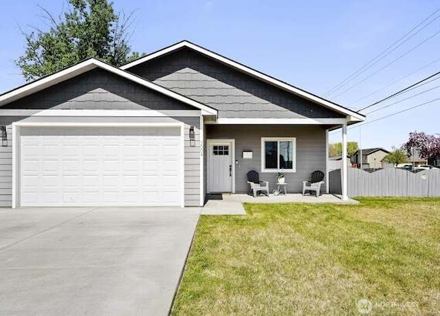 Property at 1004 W Virginia, Moses Lake, WA 98837, 3 beds, 2 baths