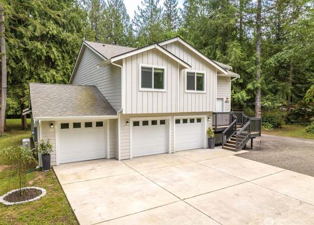 Property at 12659 Westbrook Dr SW, Port Orchard, WA 98367, 4 beds, 3 baths