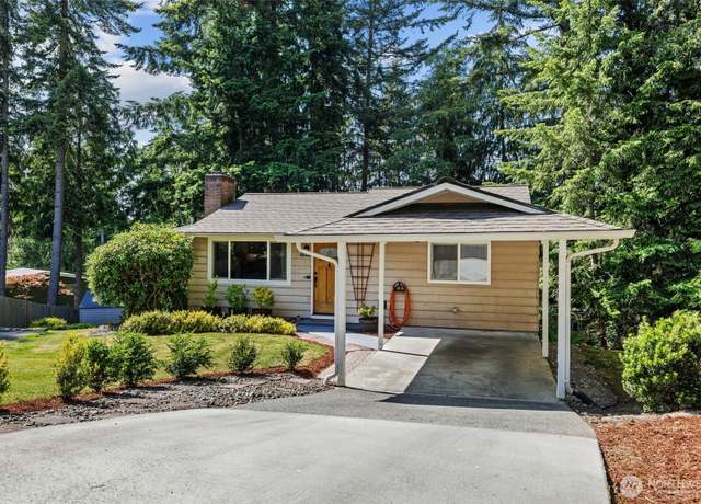 Property at 5629 146th St SW, Edmonds, WA 98026, 3 beds, 2 baths