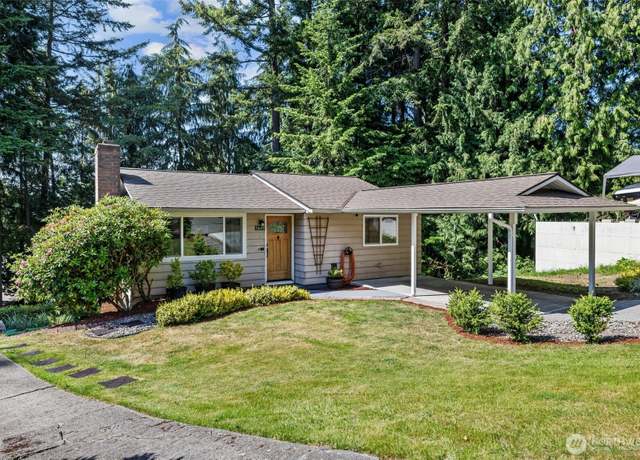 Property at 5629 146th St SW, Edmonds, WA 98026, 3 beds, 2 baths