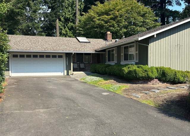 Property at 14062 120th Ave NE, Kirkland, WA 98034, 3 beds, 2.5 baths