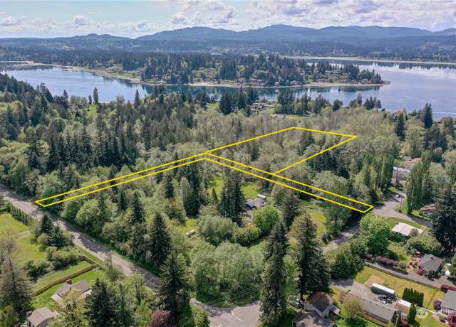 Property at 0 NW Riddell Rd, Bremerton, WA 98310