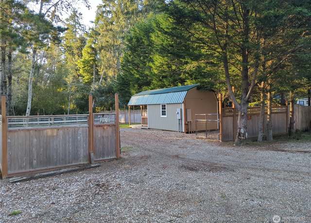 Property at 27879 X Ln, Ocean Park, WA 98640