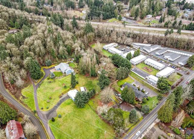 Property at 4408 4416 Rosedale St NW, Gig Harbor, WA 98335