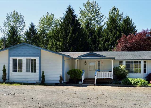 Property at 13315 Lost Lake Rd, Snohomish, WA 98296, 3 beds, 2 baths