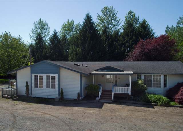 Property at 13315 Lost Lake Rd, Snohomish, WA 98296, 3 beds, 2 baths