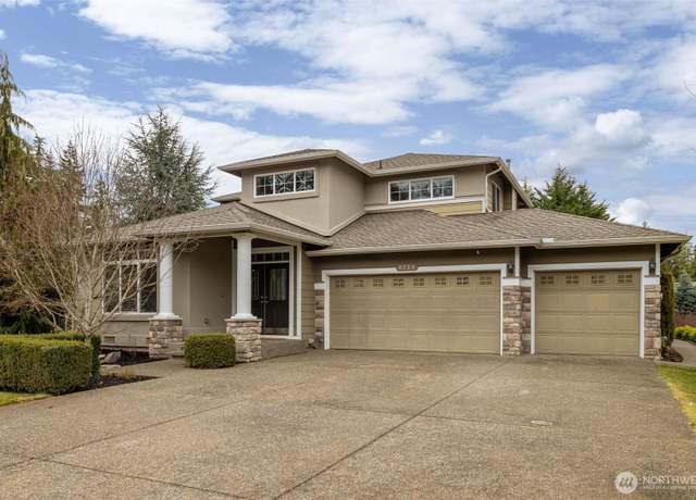 Property at 4753 Rutherford Cir SW, Port Orchard, WA 98367, 3 beds, 2.5 baths