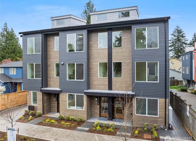 Property at 1913 A N 120th St, Seattle, WA 98133, 4 beds, 2 baths