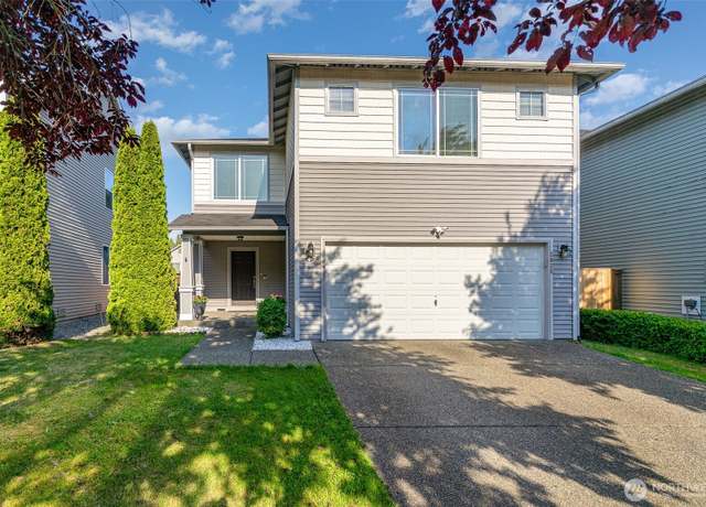 Property at 2625 104th Dr SE, Lake Stevens, WA 98258, 3 beds, 2.5 baths