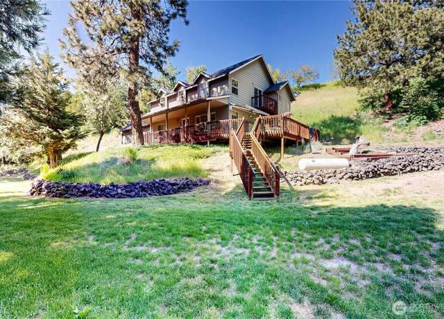 Property at 18 Blue Creek Rd, Walla Walla, WA 99362, 2 beds, 2 baths