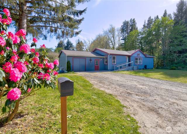 Property at 1510 144th Ln, Long Beach, WA 98631, 3 beds, 2 baths