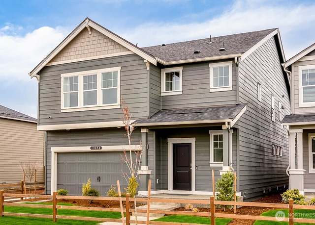 Property at 3933 Boxcar Ct NE #65, Olympia, WA 98506, 6 beds, 3 baths