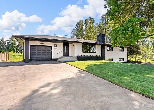 Property at 11433 SE 244th St, Kent, WA 98030, 5 beds, 3 baths