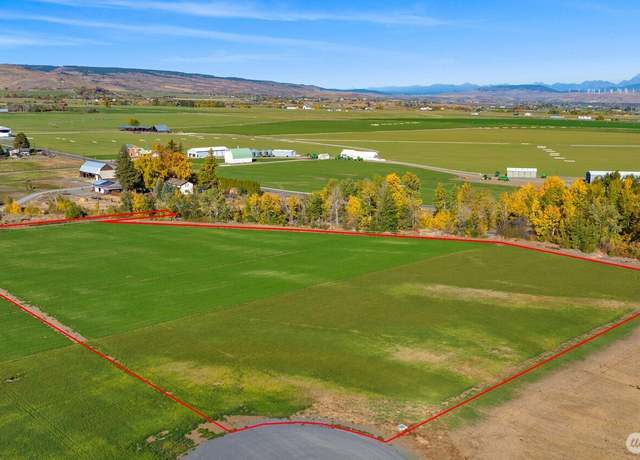 Property at 0 Lot 3 Waterbook Ln, Ellensburg, WA 98926