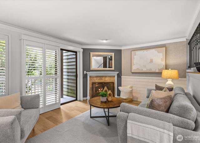 Property at 728 NW 189th Ln, Shoreline, WA 98177, 2 beds, 1.5 baths