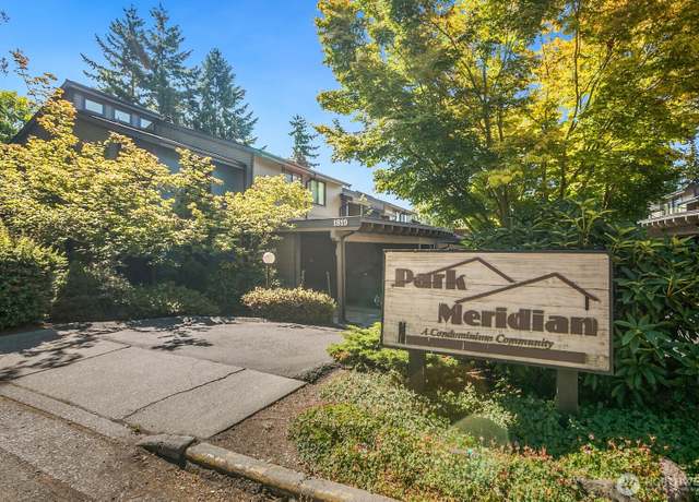 Property at 1819 N 107th St Unit 2-303, Seattle, WA 98133, 2 beds, 2 baths