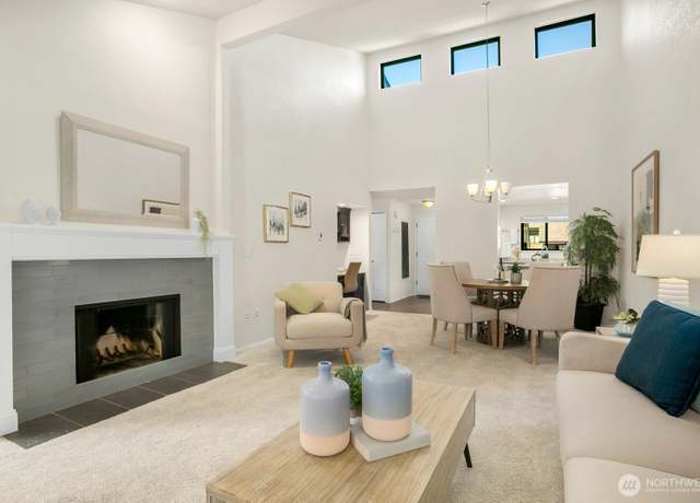 Property at 1819 N 107th St Unit 2-303, Seattle, WA 98133, 2 beds, 2 baths