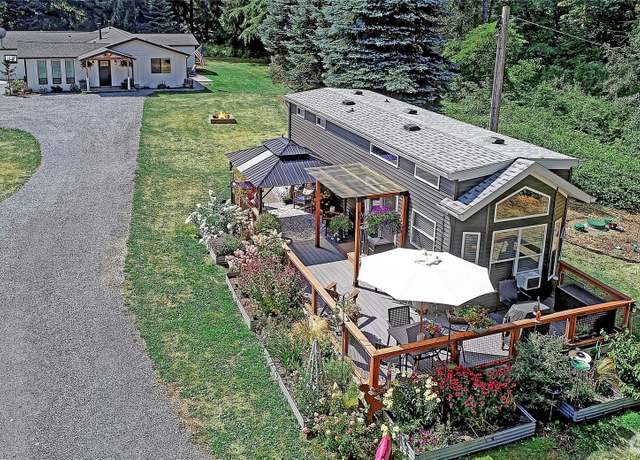 Property at 13831 83rd Ave NE, Arlington, WA 98223, 4 beds, 2.5 baths