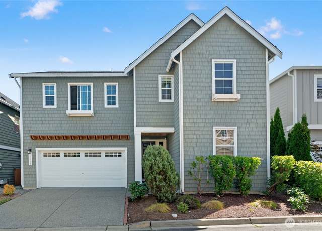 Property at 3606 198th St SE, Bothell, WA 98012, 5 beds, 3 baths