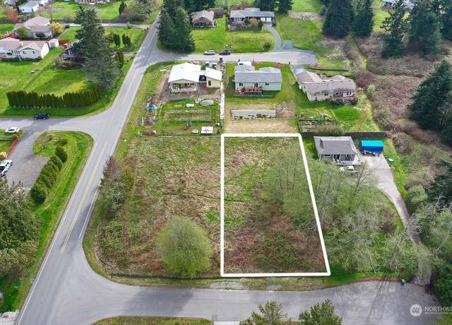 Property at 0 Lot 86 Skyview Dr, Clinton, WA 98236