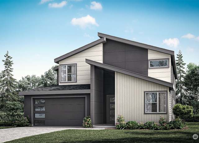 Property at 20338 Eagle Ln E #736, Bonney Lake, WA 98391, 5 beds, 3.5 baths