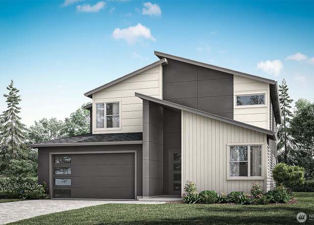 Property at 20338 Eagle Ln E #736, Bonney Lake, WA 98391, 5 beds, 3.5 baths
