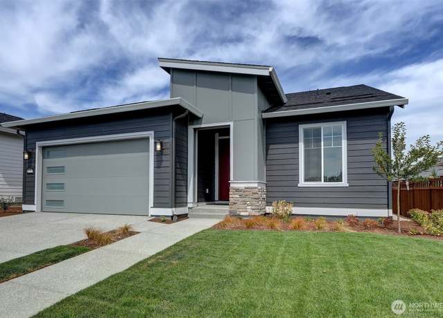 Property at 20907 150th St E #1460, Bonney Lake, WA 98391, 2 beds, 2 baths