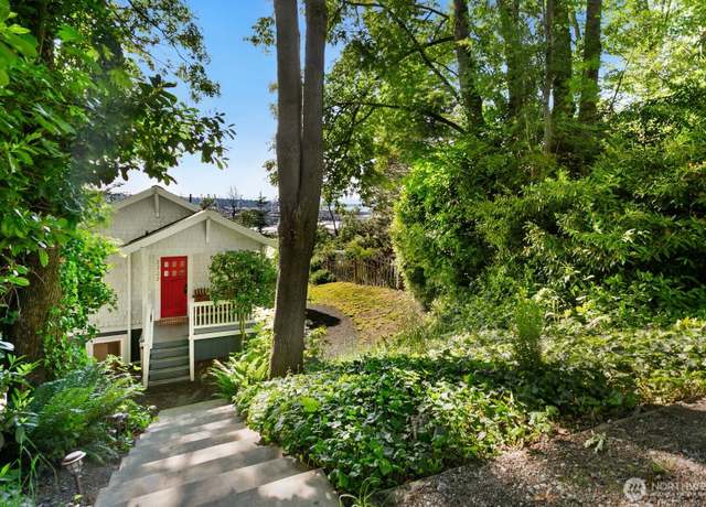 Property at 2323 12th Ave S, Seattle, WA 98144, 3 beds, 2.5 baths