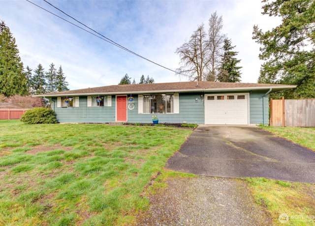 Property at 4027 Totem Park Ln, Arlington, WA 98223, 4 beds, 2 baths
