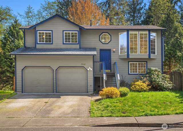 Property at 7518 46th Pl NE, Marysville, WA 98270, 4 beds, 3 baths