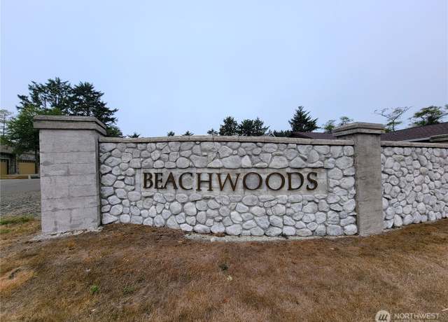 Property at 1207 234th Pl, Ocean Park, WA 98640