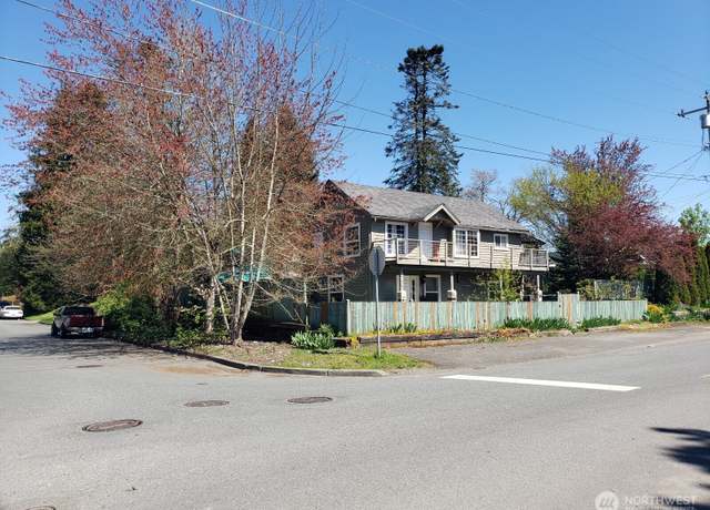 Property at 535 Terrace, Monroe, WA 98272, 3 beds, 2 baths