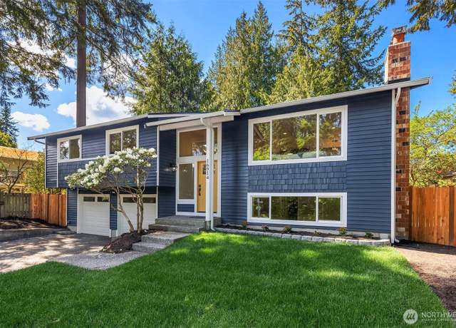 Property at 16914 28th Dr SE, Bothell, WA 98012, 4 beds, 3 baths